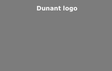  Dunant logo