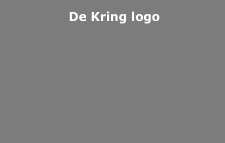  De Kring logo